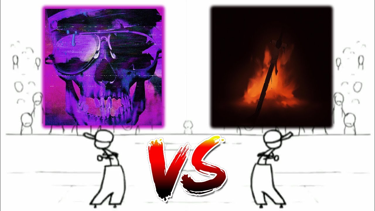 Phonk vs Phonk Music Battle 👿 Part 28 (Epic Battle)