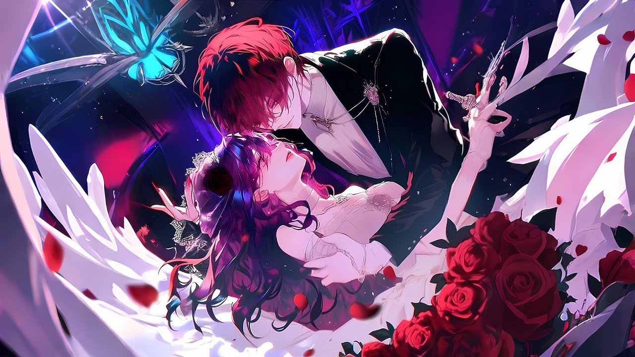 Un Démon Passe un Pacte avec une Fille pour se Venger… Mais Tombe Amoureux à la Place ! 💔
