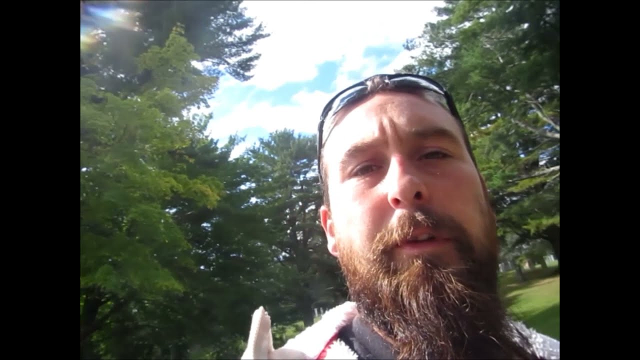 A Tour of Bayview Cemetery in Mahone Bay, Nova Scotia