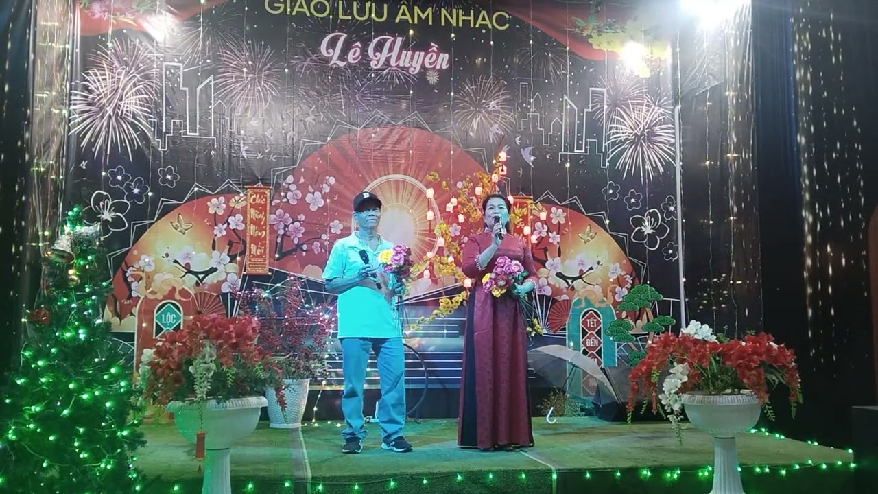 CK: NỐI LẠI TÌNH XƯA __TB::KIM BỒN & HỒNG TƯƠNG 