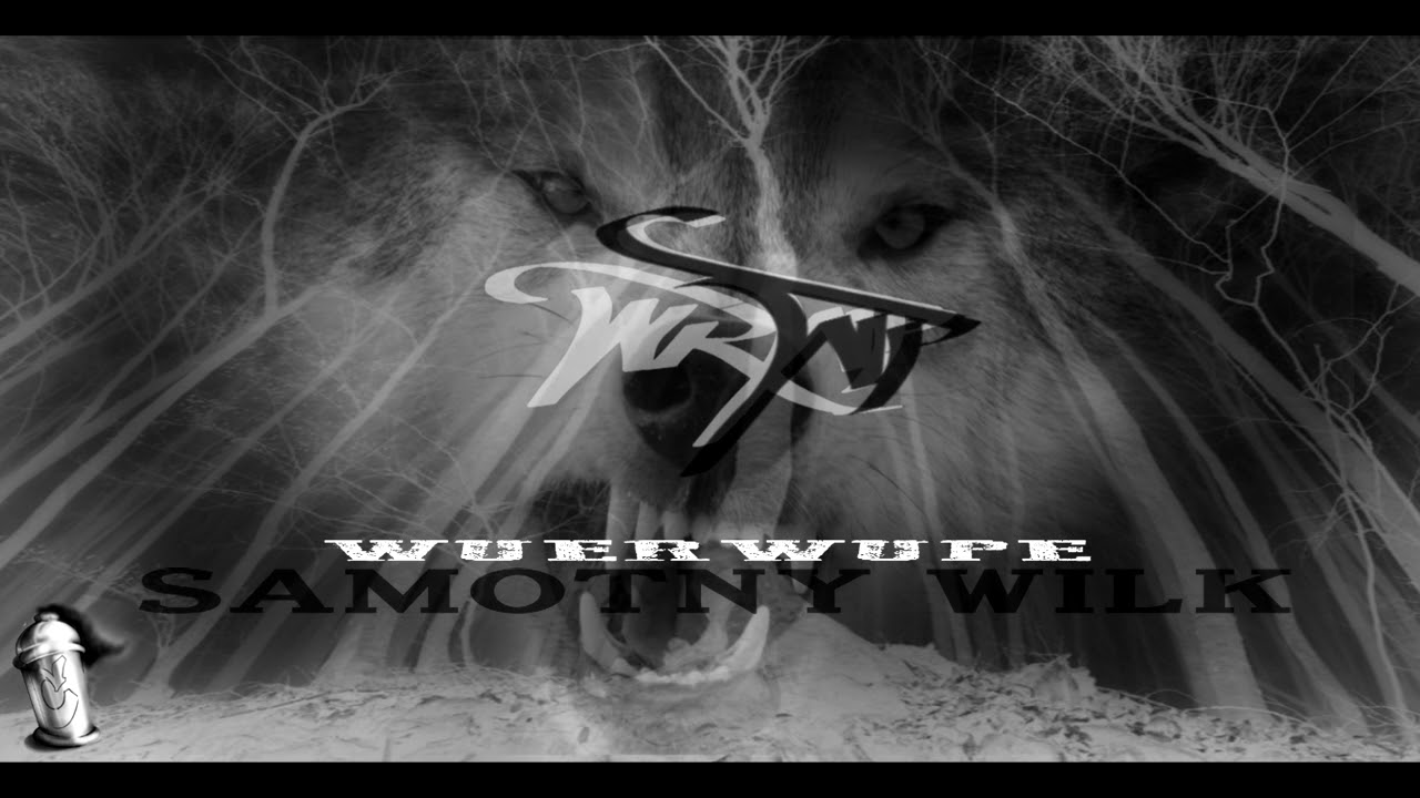 WRWP  -   SAMOTNY WILK