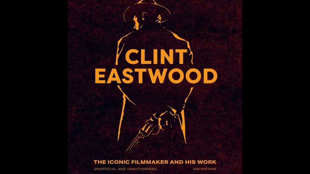 Clint Eastwood by Ian Nathan