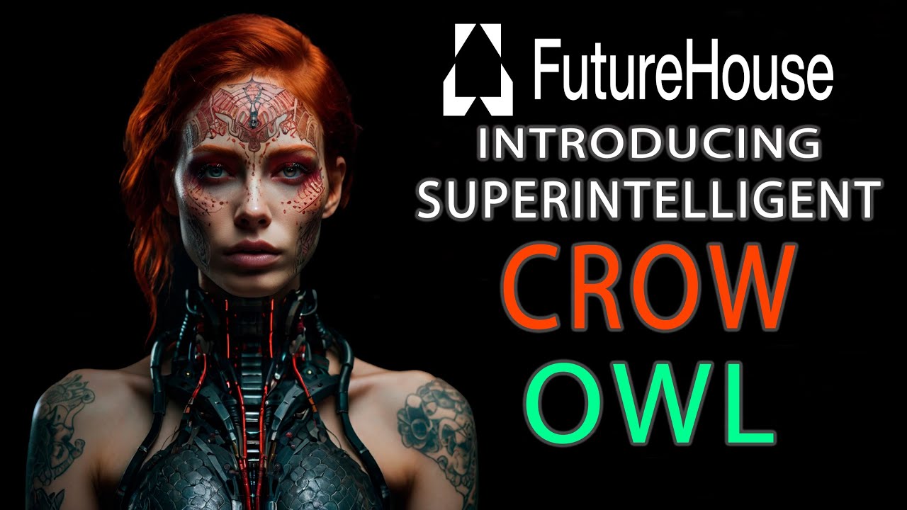 FutureHouse: революция в науке с открытыми ИИ-агентами от экс-главы Google