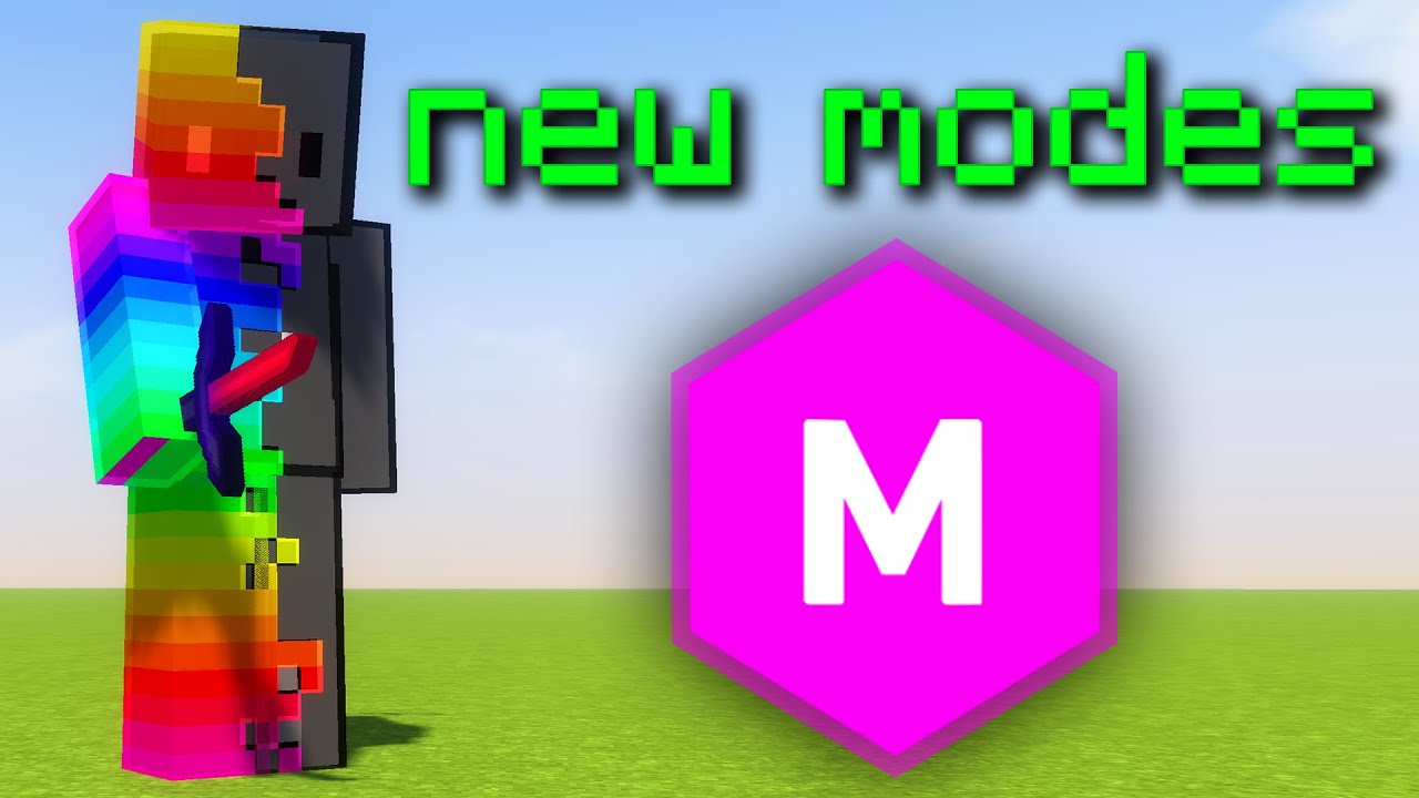 the new minemen update...
