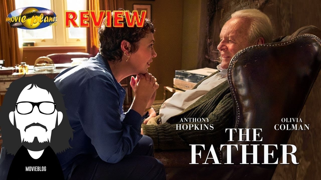 Movie Planet Review- 265: Recensione The Father