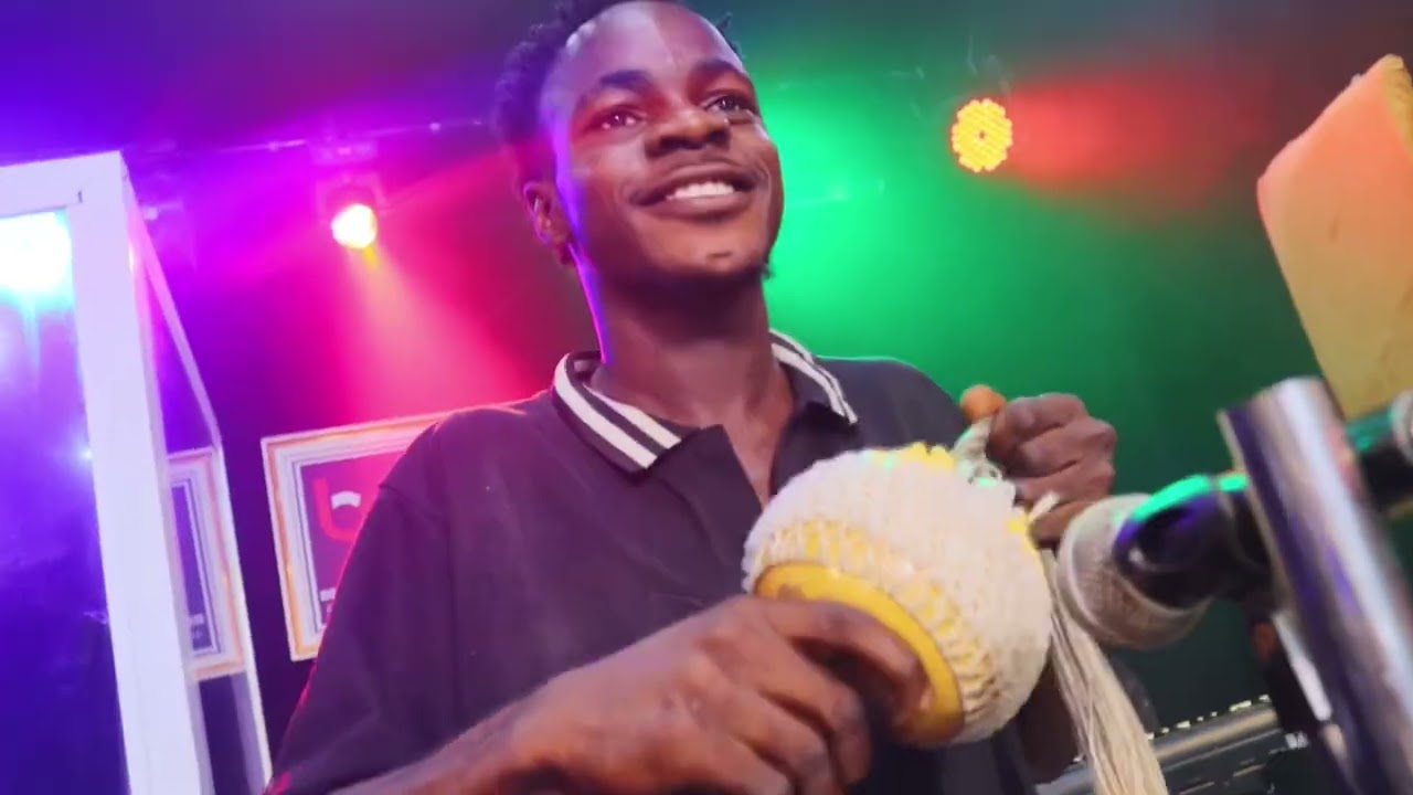 OBA TO FUN MI LOGO - TAIWO OJODU
