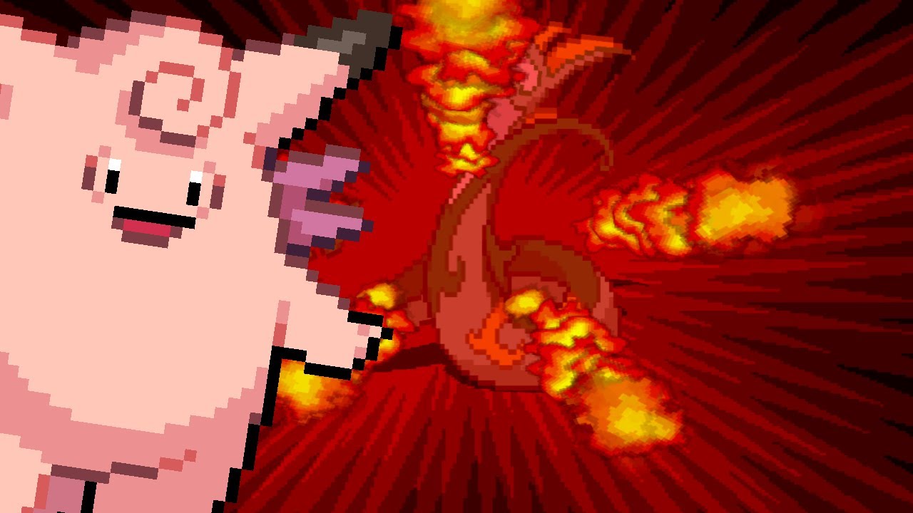 Pokemon Black2/White2 Wi-Fi Battle Yus против @golderzoa 【Случайный выбор】НАПАДЕНИЕ!