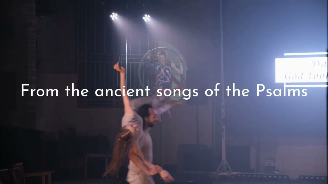 Symphony of Light Promotional Video