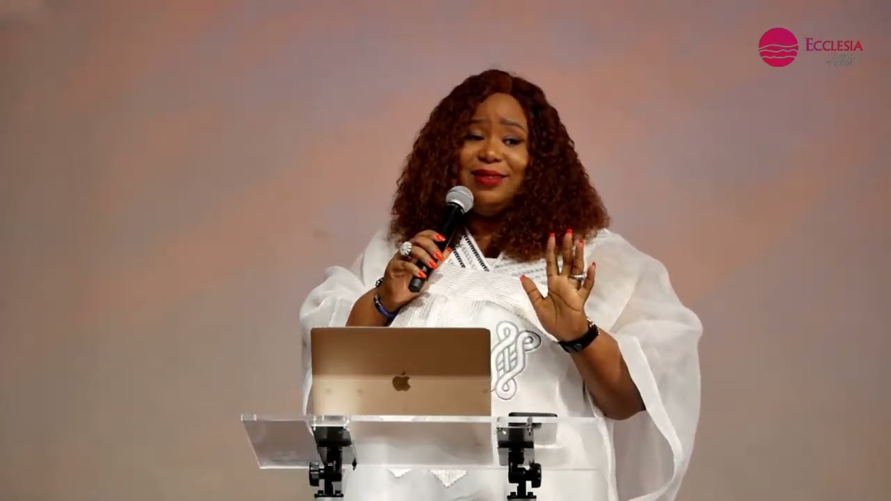 The Builder’s Code | Apostle Isi Igenegba | Ecclesia Hills