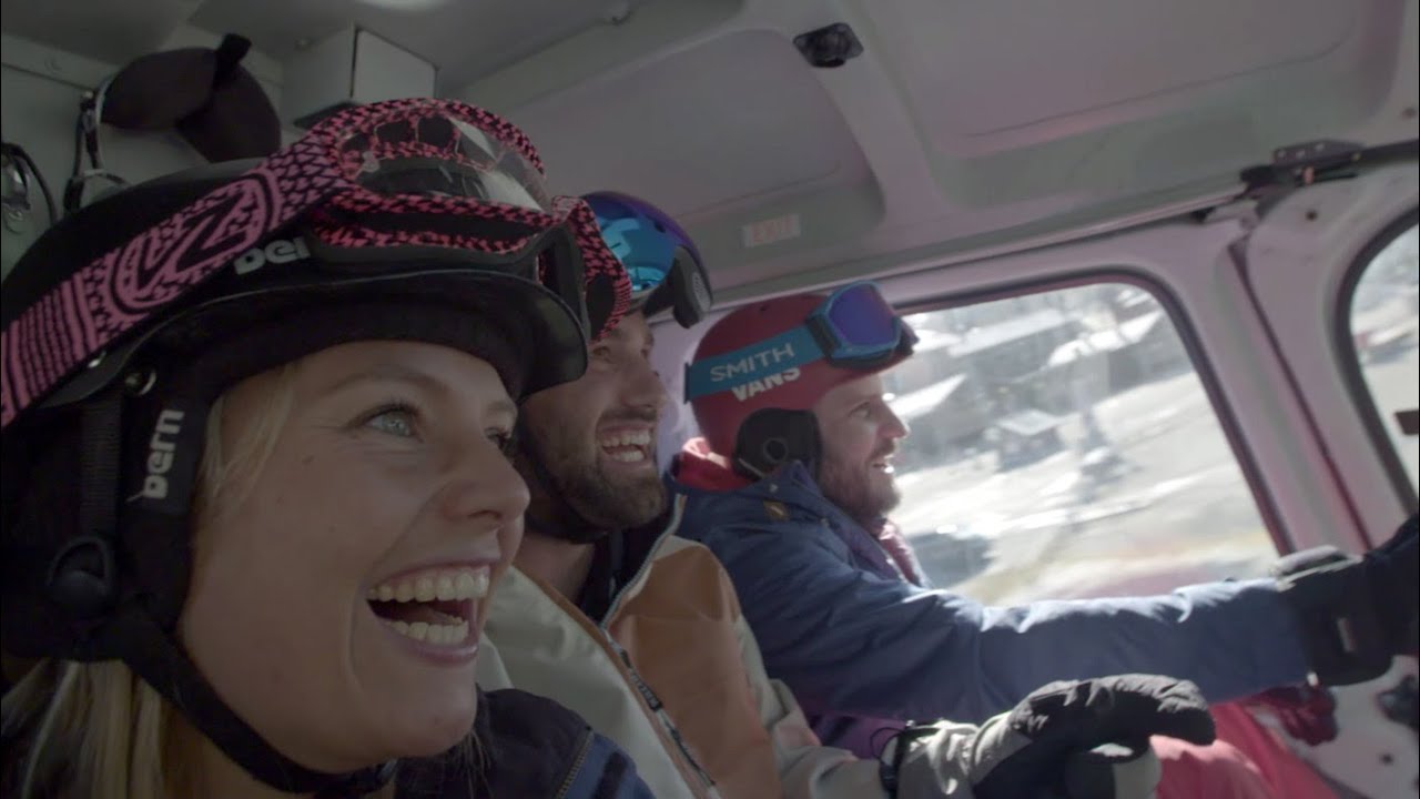 Simon Zijlemans naar de top! - EXTREME ROADTRIP #17