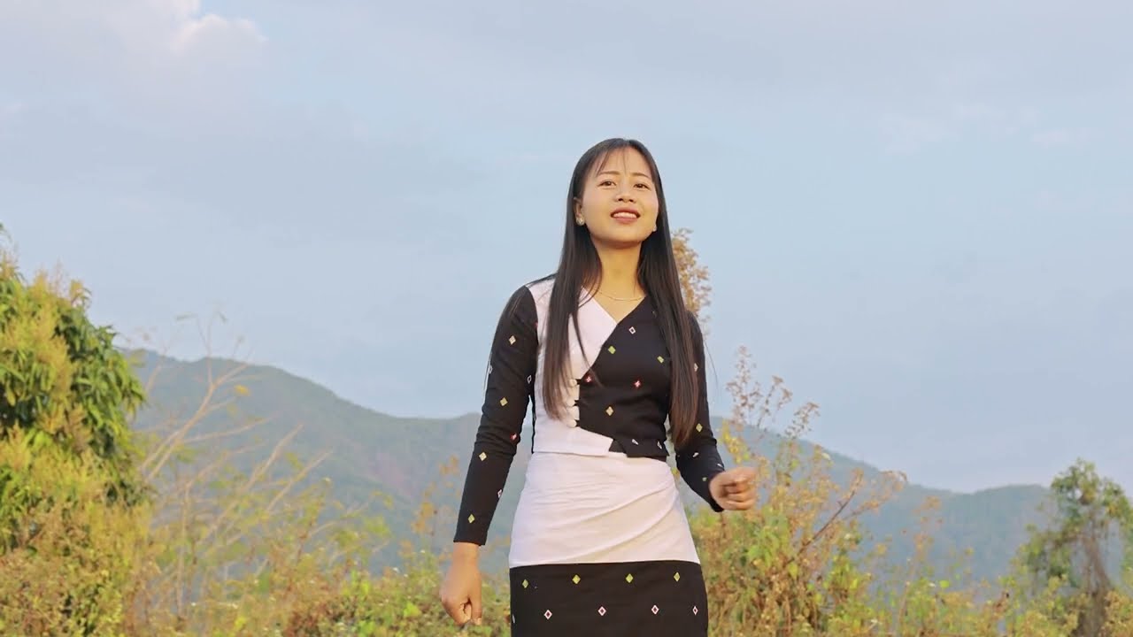 Nancy Thla Hnem Par || Inntha Le Inndawh || Pathian Hlathar 2024
