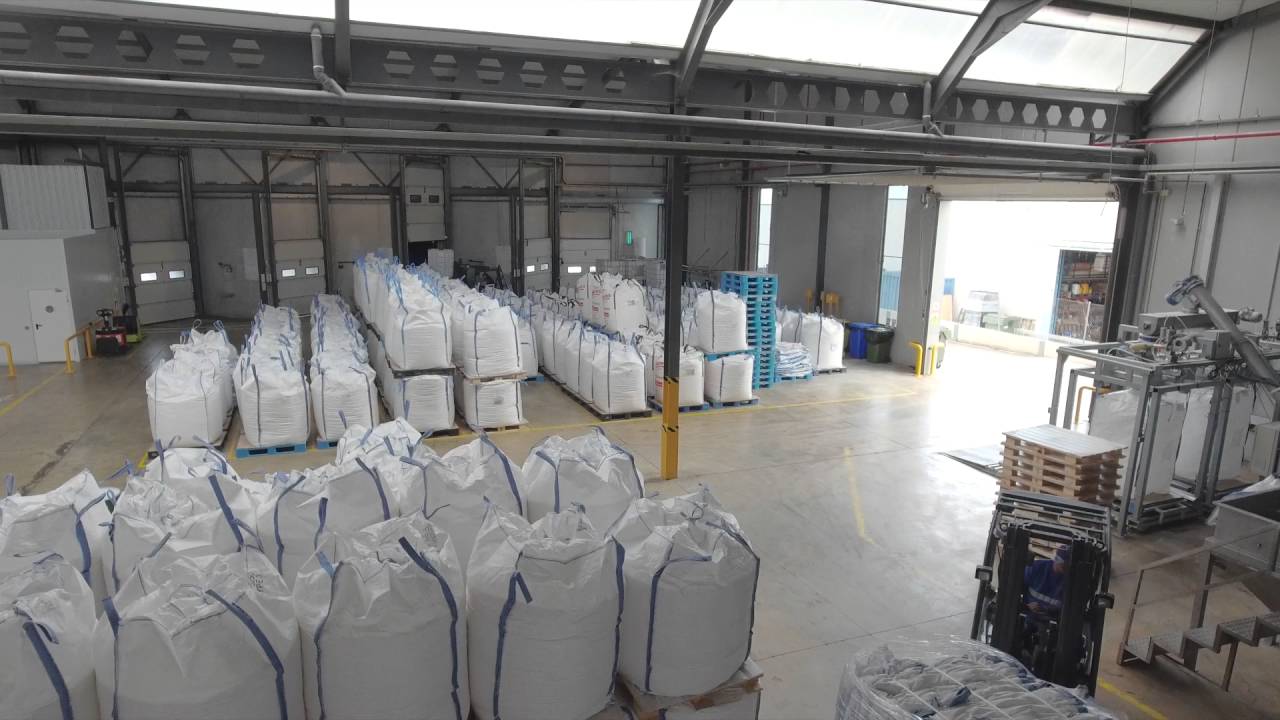ZUK&Aacute;N, EXPERTS IN CUSTOM-MADE SOLUTIONS TO YOUR SWEETENING NEEDS.