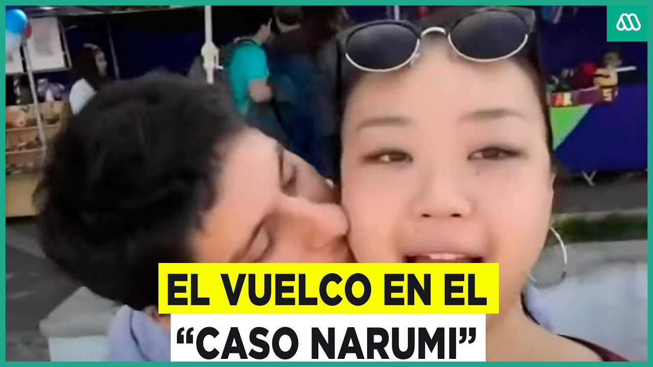 Vuelco en el Caso Narumi: Nicolás Zepeda enfrentará un tercer juicio por el crimen