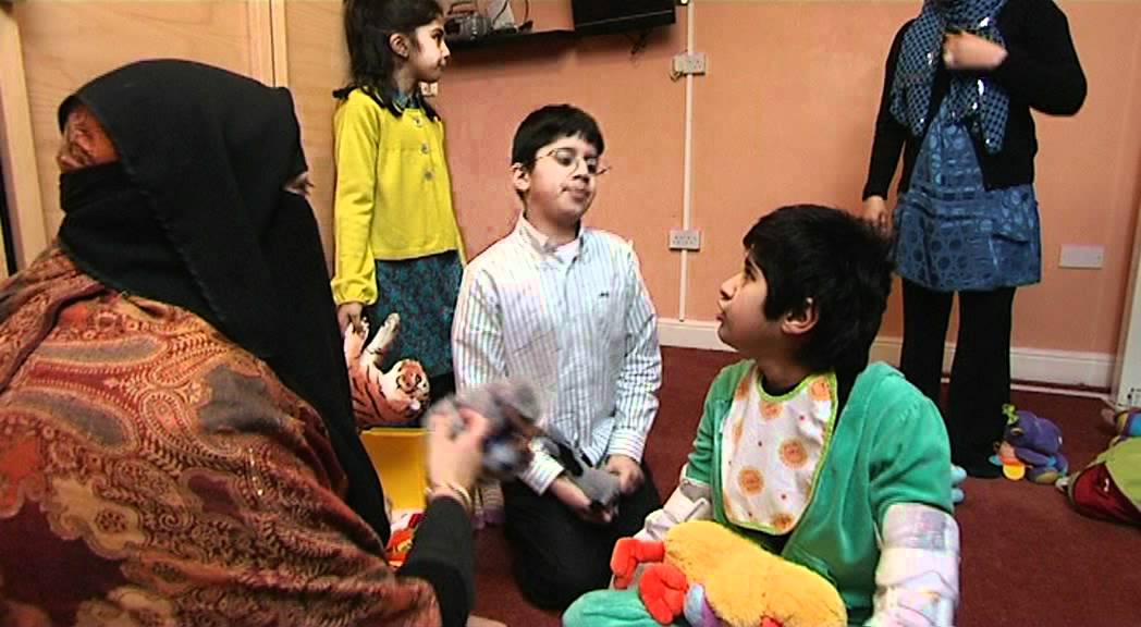 Sitters offering Short Breaks