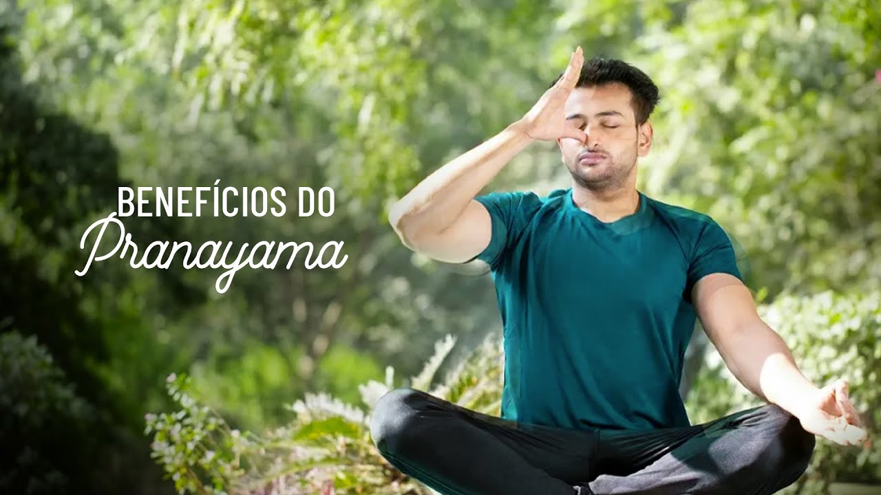 Benefícios do Pranayama