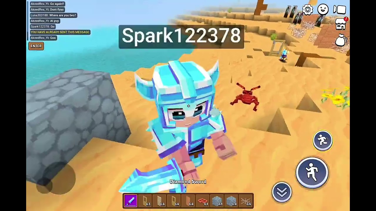 Training for pvp🔥🔥🔥! ( epic pvping ) who won😈😈☠️☠️🔥
