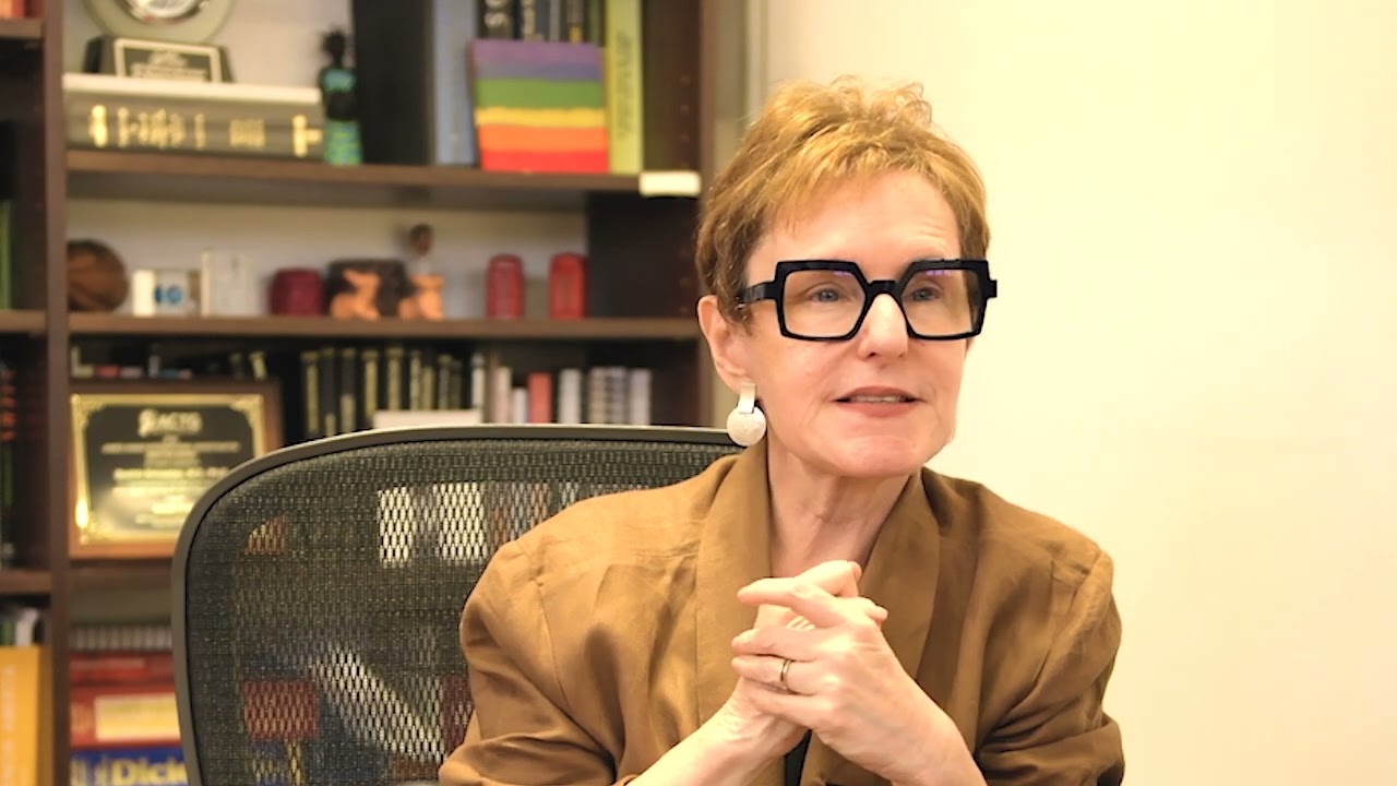 Entrevista BEATRIZ GRINSZTEJN (PRESENTE E FUTURO DO HIV NO BRASIL E NO MUNDO)
