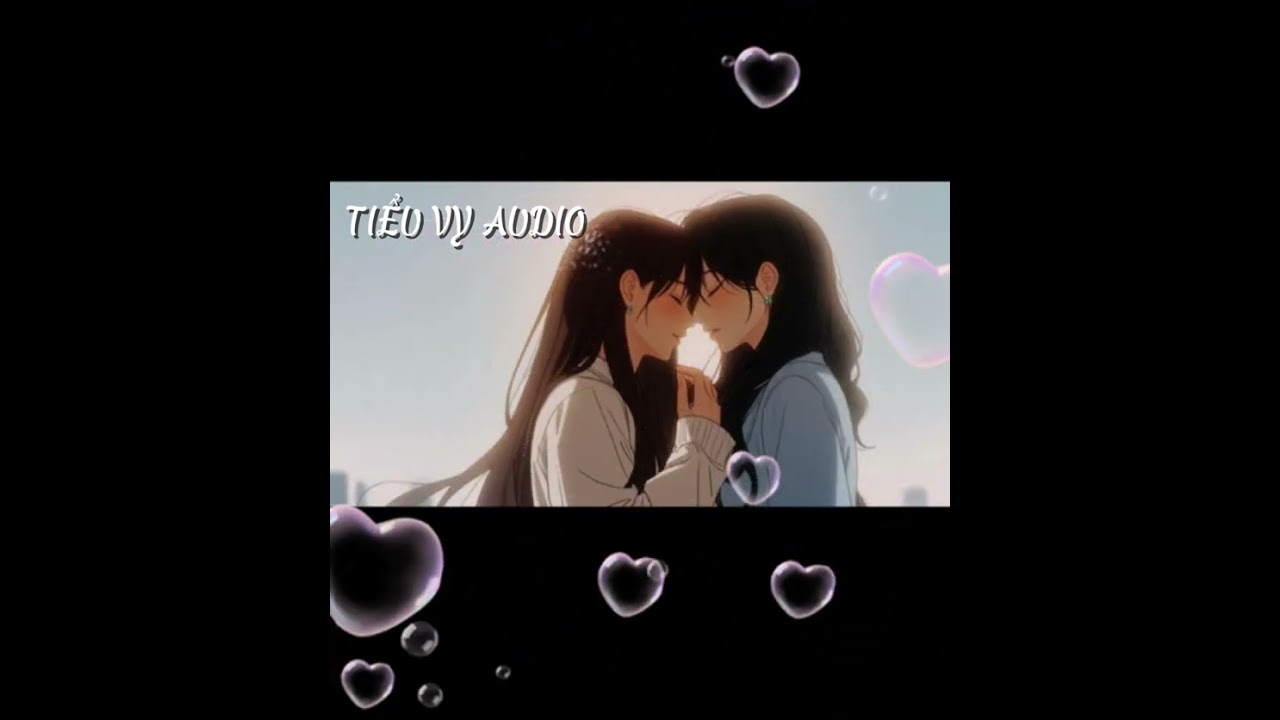[ TRUYỆN BÁCH HỢP ] TÌNH YÊU OAN GIA FULL#truyệnbáchhợp#truyenaudio#truyennganhay#lgbt