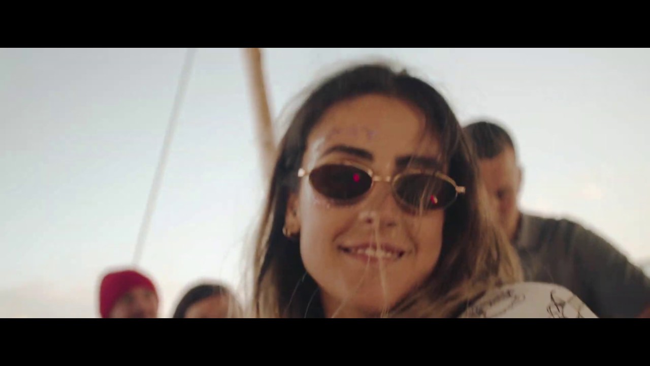 Shakk - Friends (Official Video)