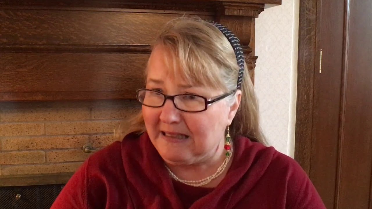 Rotary Turkey Drive Recipient Shares Her Story