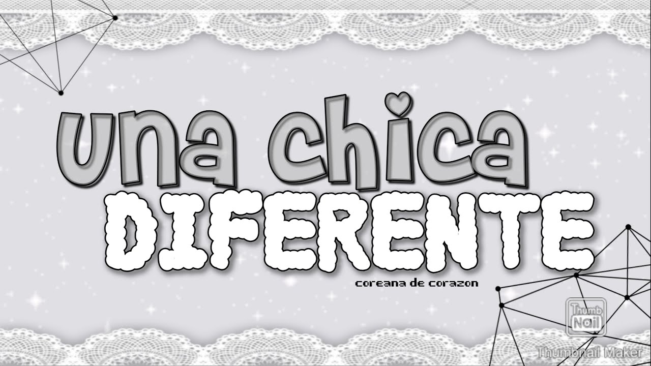IMAGINA CON BTS,PENTAGO,GOT7 Y EXO | una chica diferente