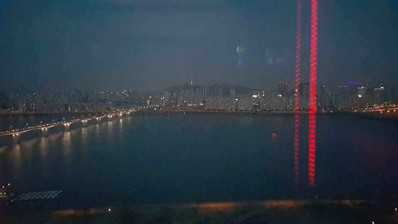 서울특별시 영등포구 여의도동 63빌딩 미쓰비시엘리베이터 탑사기