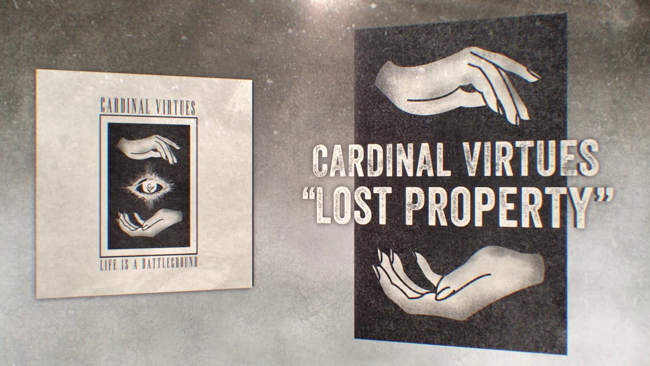 Cardinal Virtues - 