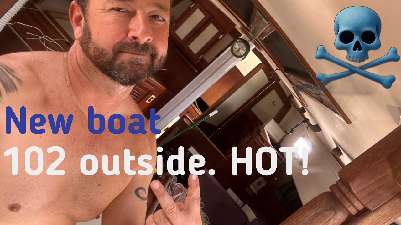 Is This Finally the Right Boat?
