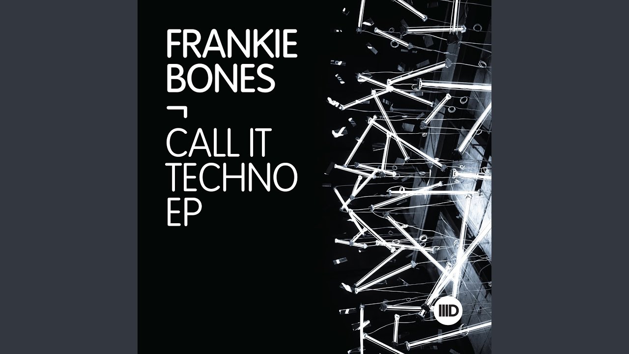 Call It Techno