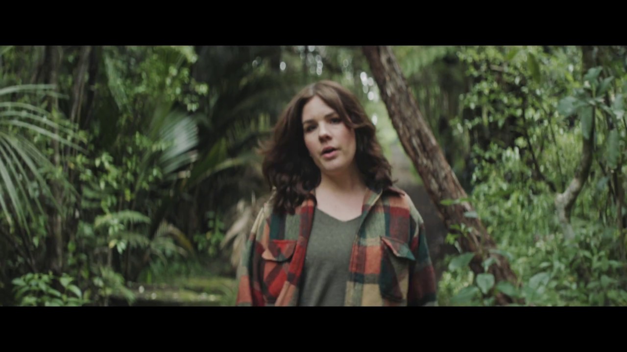 Tiny Ruins - Olympic Girls - (Official Video)
