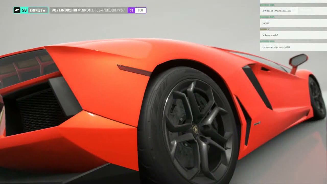 Forza Horizon 4 (TEST LIVE) | WIZARD GAMING