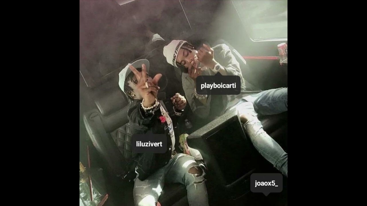 [FREE] Playboi Carti x Lil Uzi Vert x Tyfontaine Hyperpop Type Beat - 