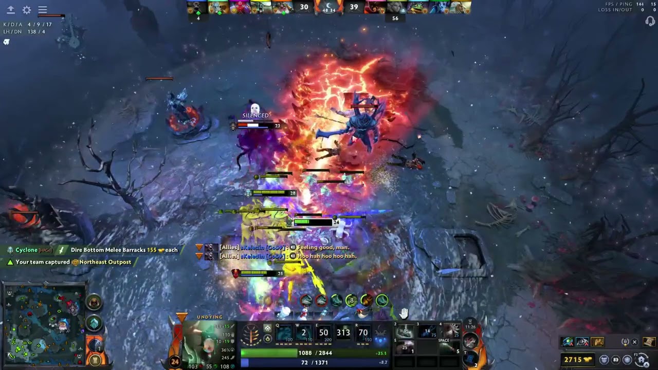 Tumb master