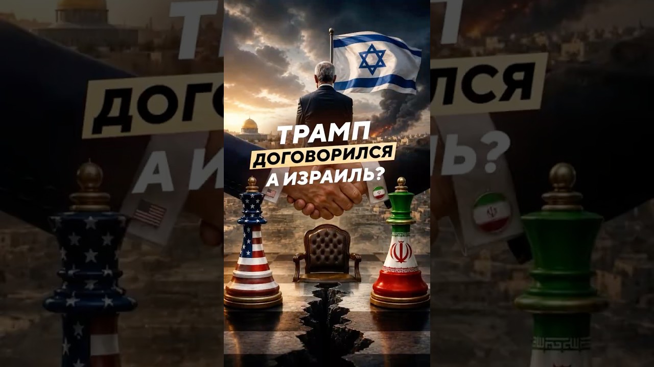 Why did Israel not support the deal?
