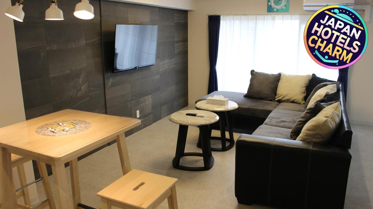 Hotel Flap Resort | Jima, Japan | Hotel Review 🌟