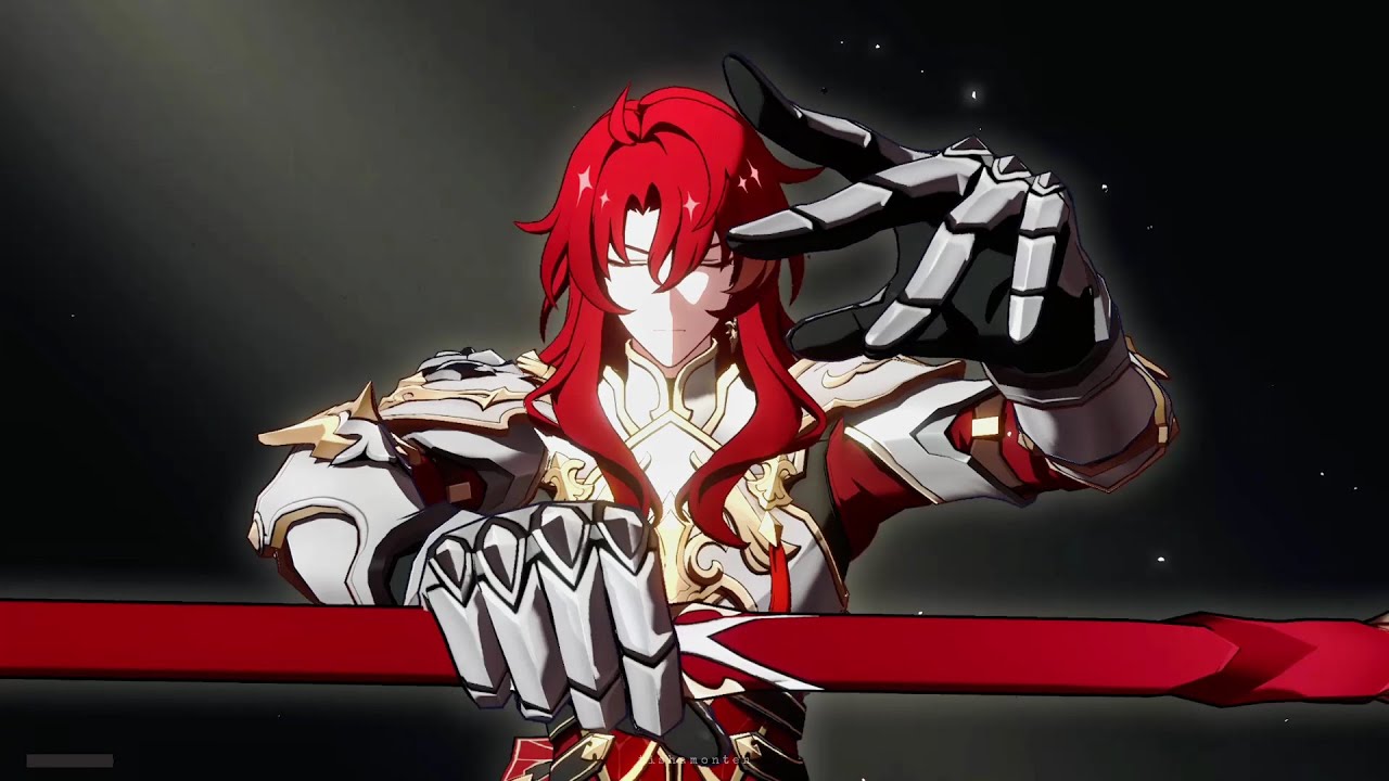 guys i think he will protect all beauty...