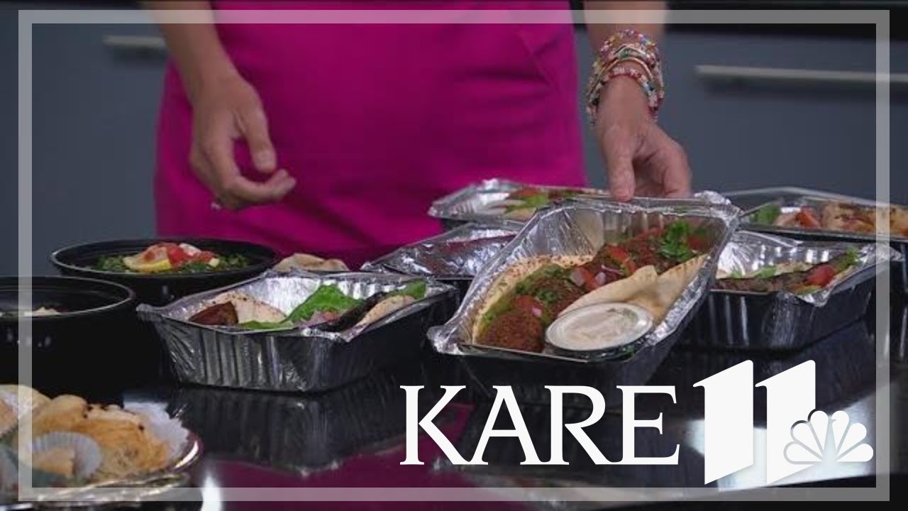 St. George Middle Eastern Festival returns to West St. Paul on Saturday