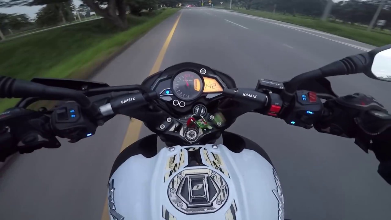 Pulsar 200 ns Vs Susuki Gsx-s 150