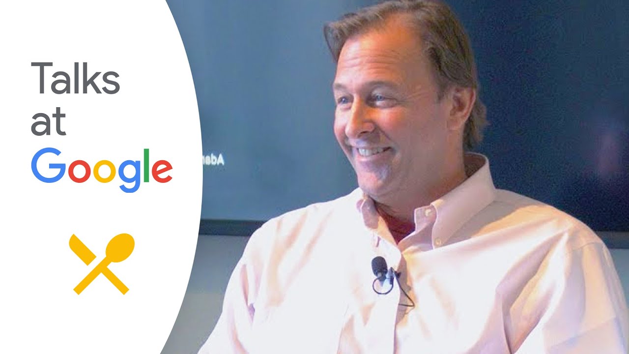 Grocery: The Buying and Selling of Food in America | Michael Ruhlman | Talks at Google