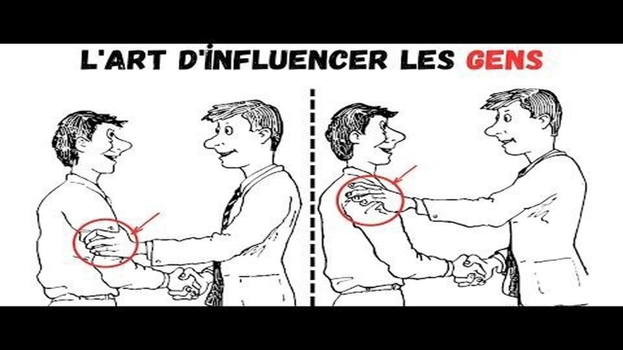 Ce livre te montre comment devenir irrésistible socialement