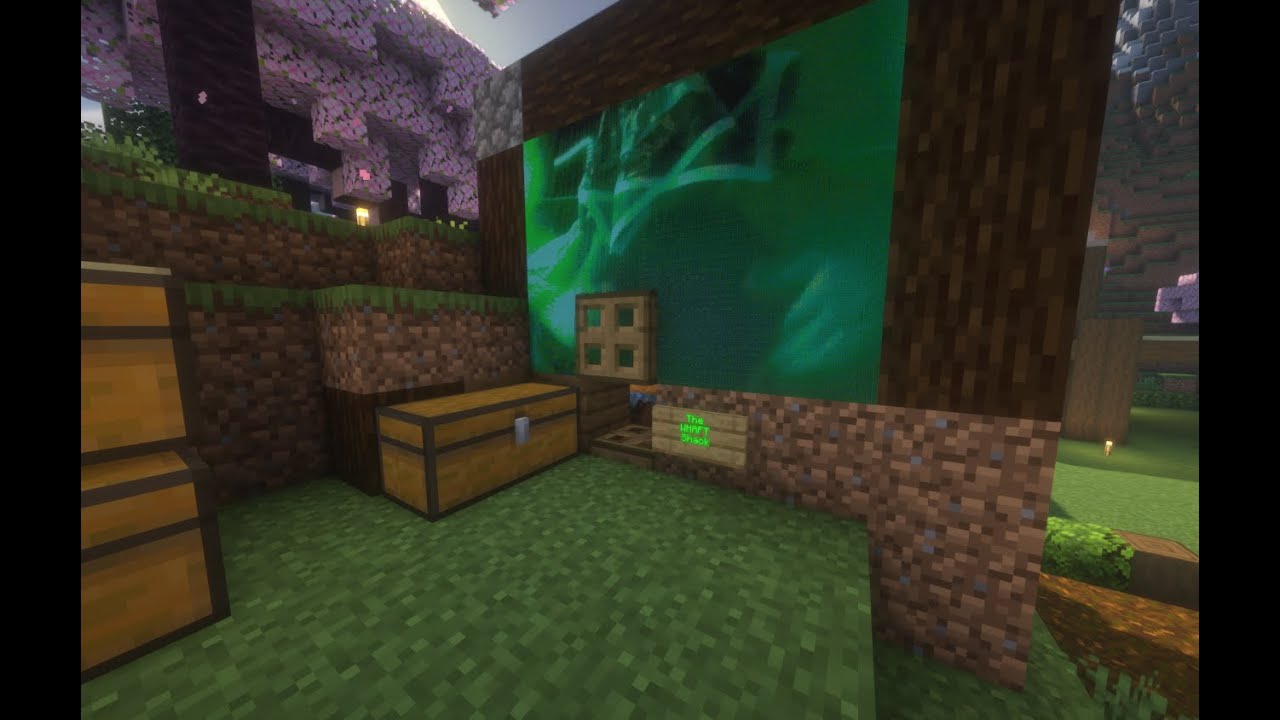 Truth and ideals SMP, || grinding out till netherite
