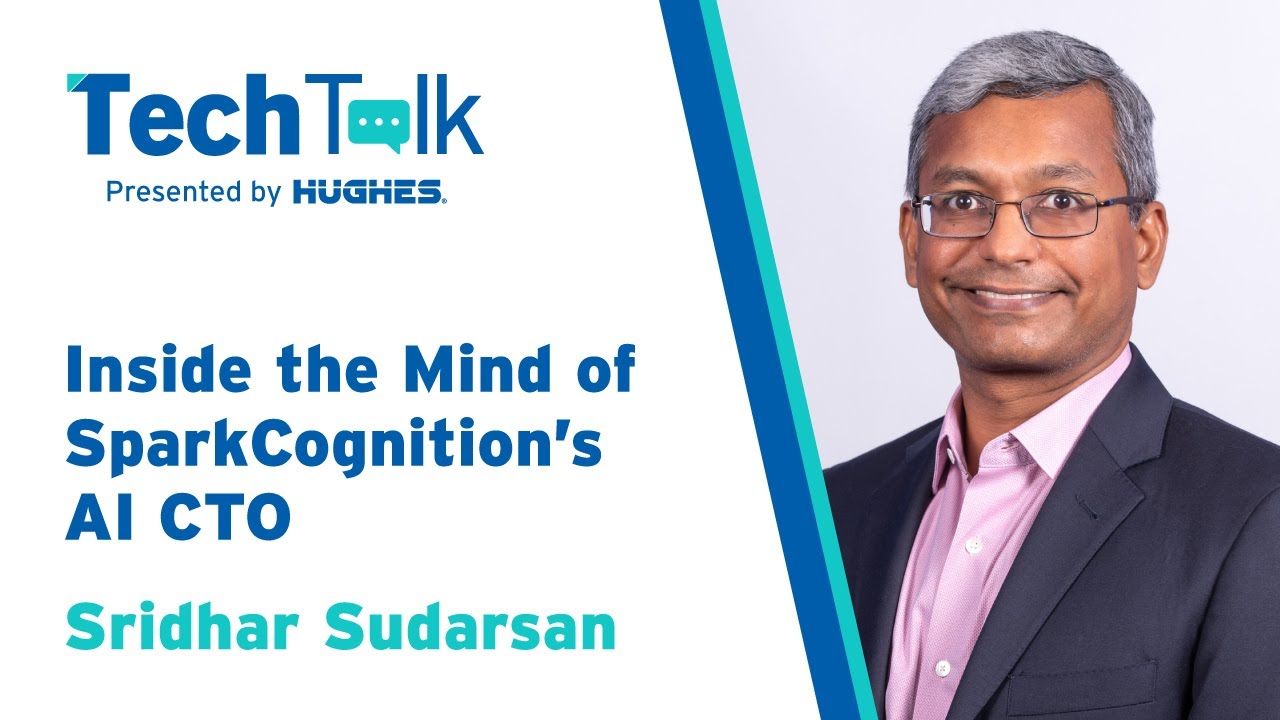 Inside the Mind of an AI CTO