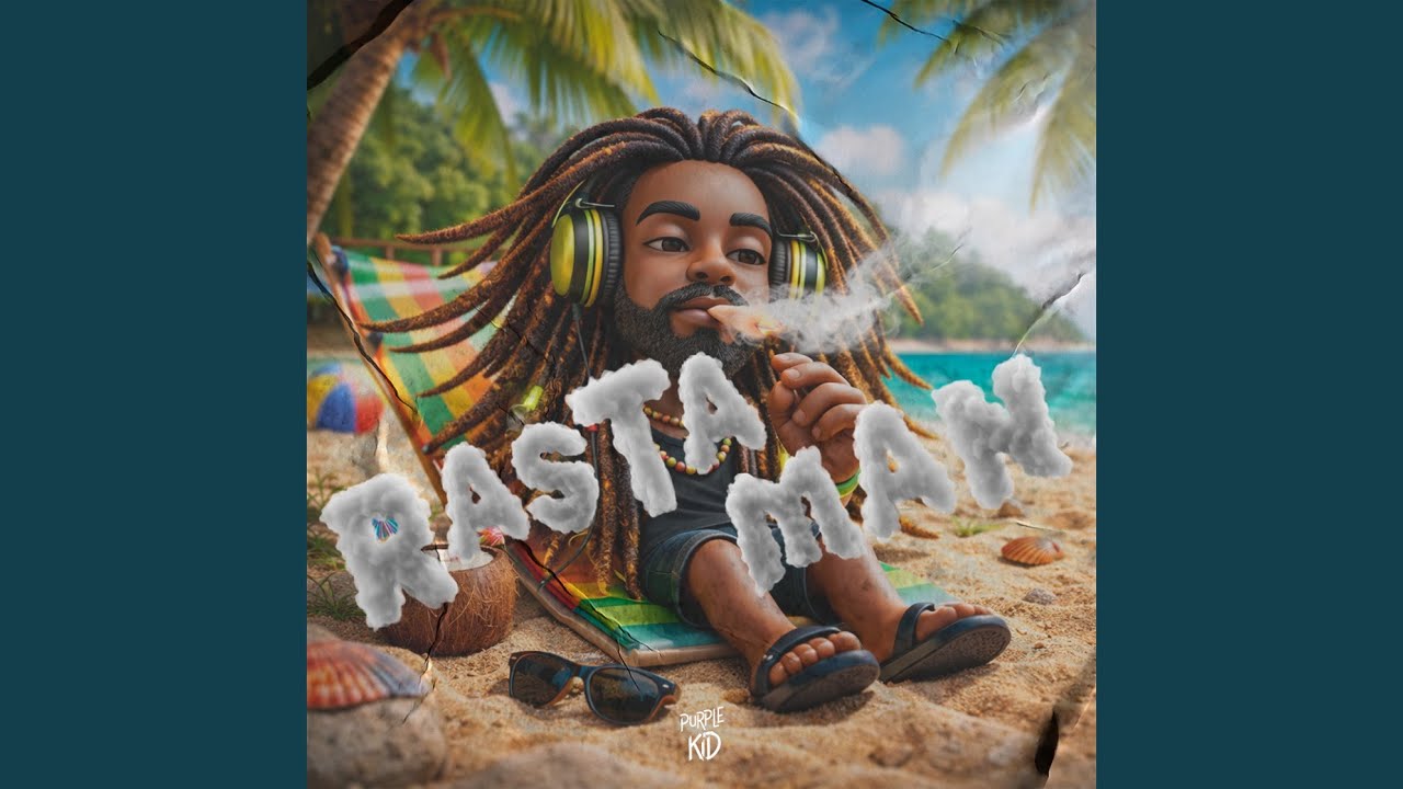 Rasta Man