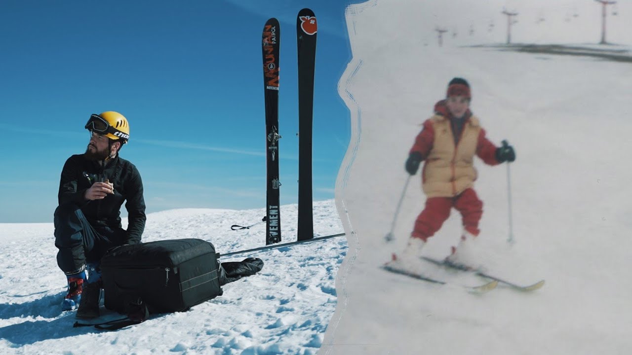Magia exista in Munții Bucegi - Poveste Adevarata