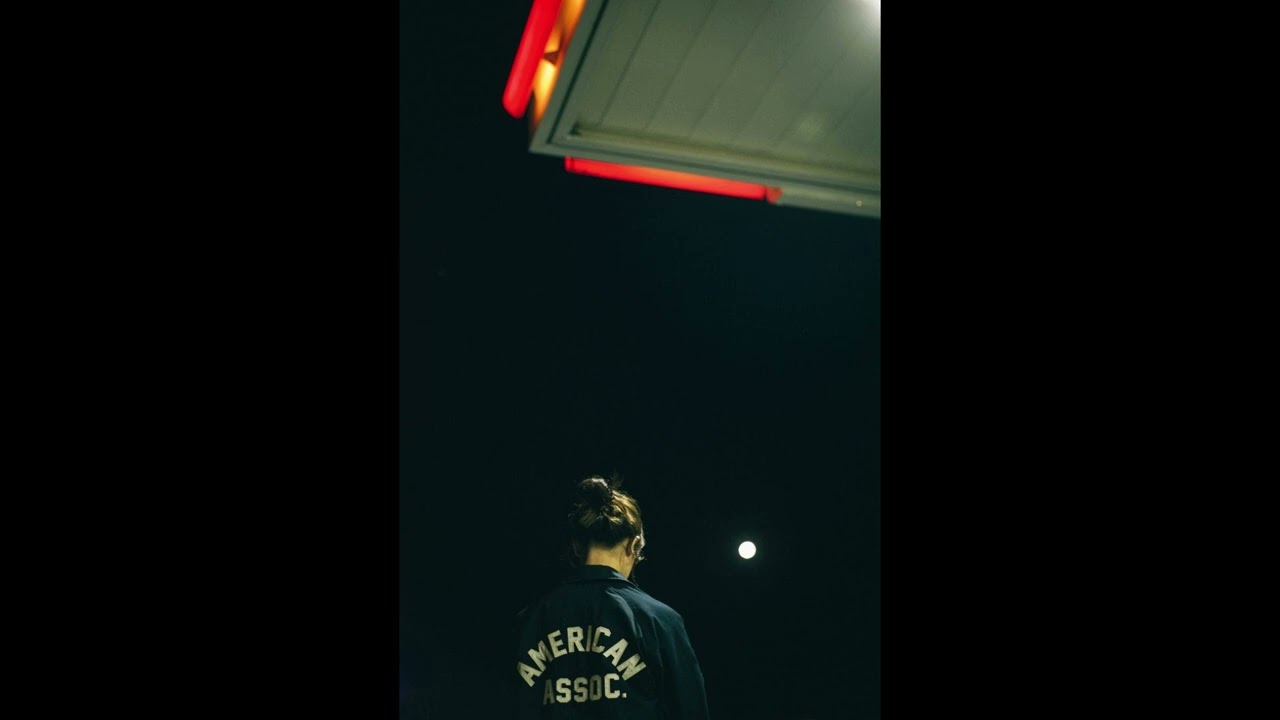 (Free) J. Cole Type Beat- 