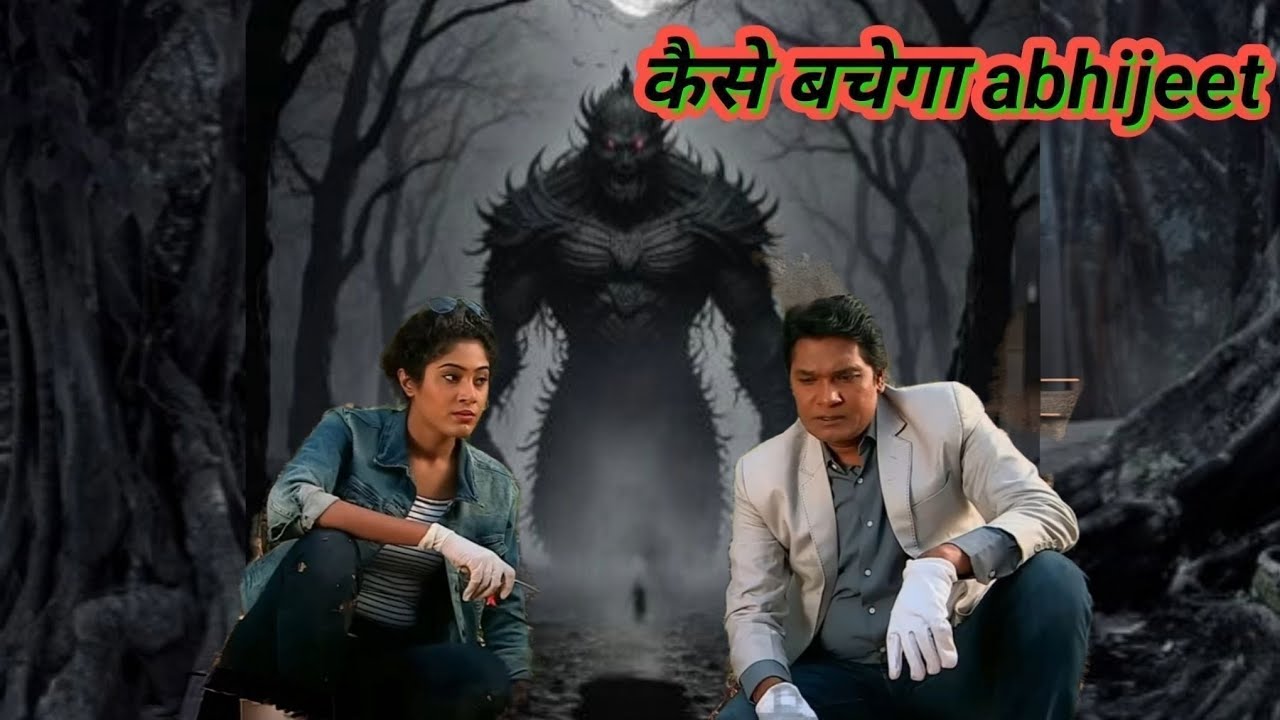 CID कैसे बचेगा abhijeet #cid #abhijeet #acppradyuman #purvi #daya #pankaj #10k #cidindanger 