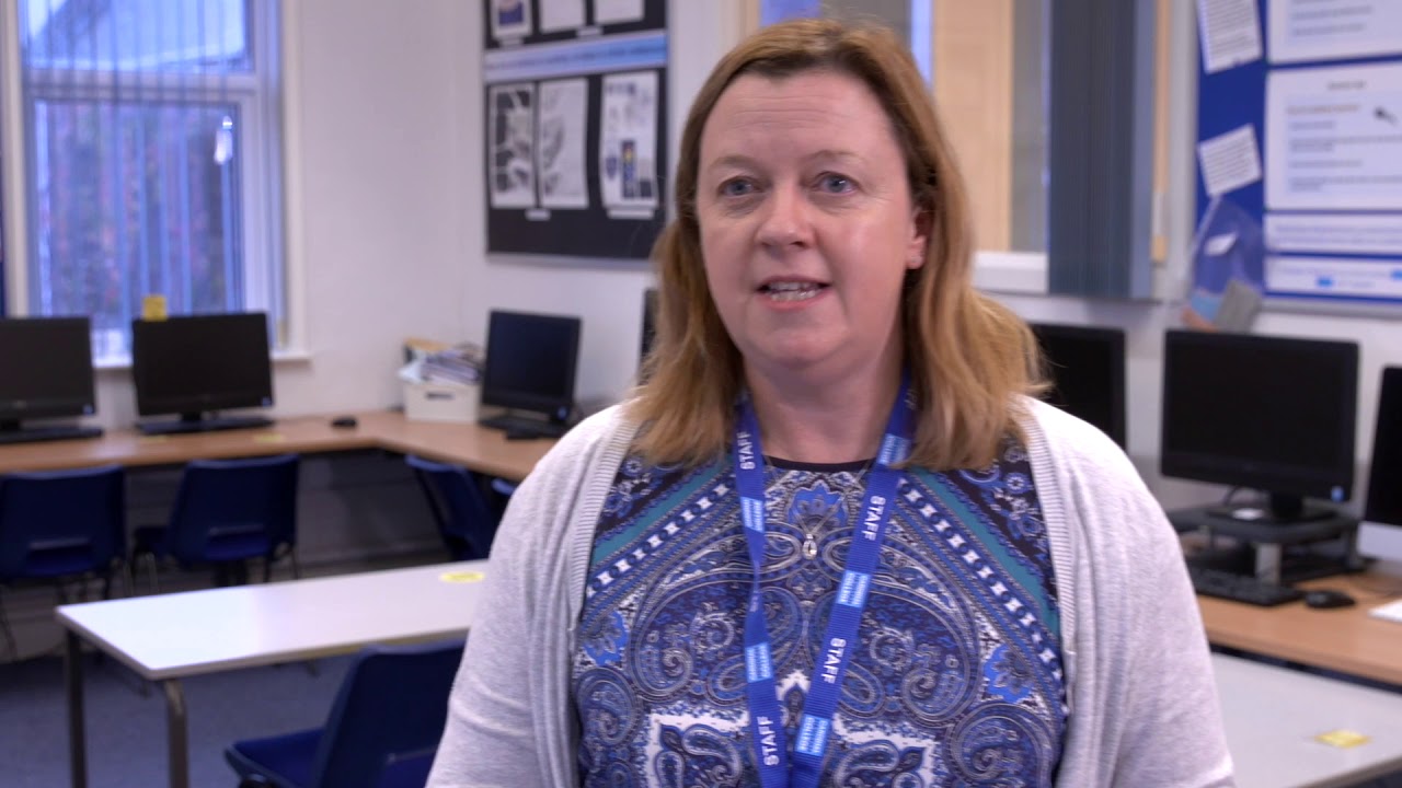 Additional Learning Support