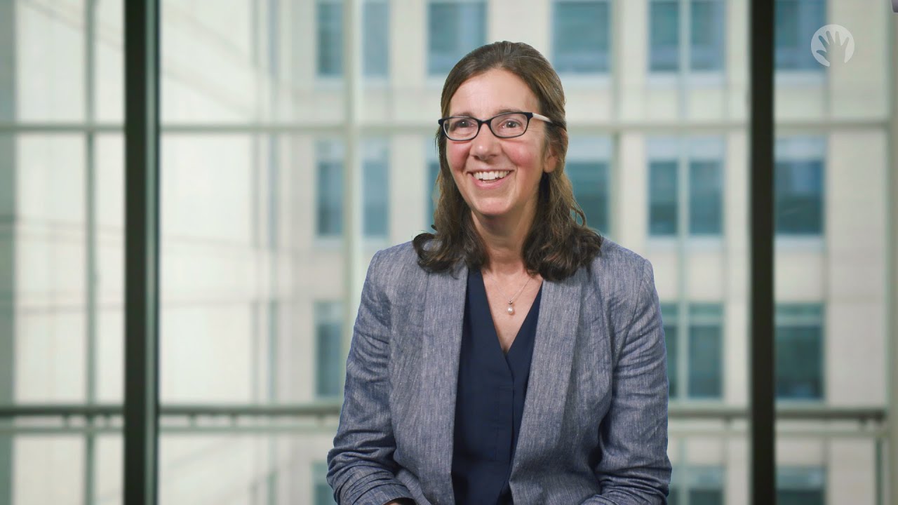 Meet Wendy J. Brickman, MD, Endocrinologist at Lurie Children's