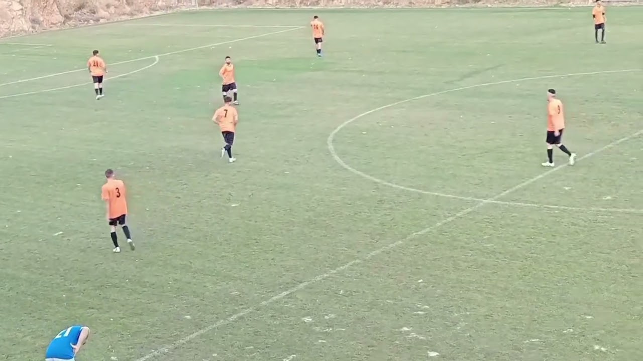 Paracuellos-Embid (3-2)