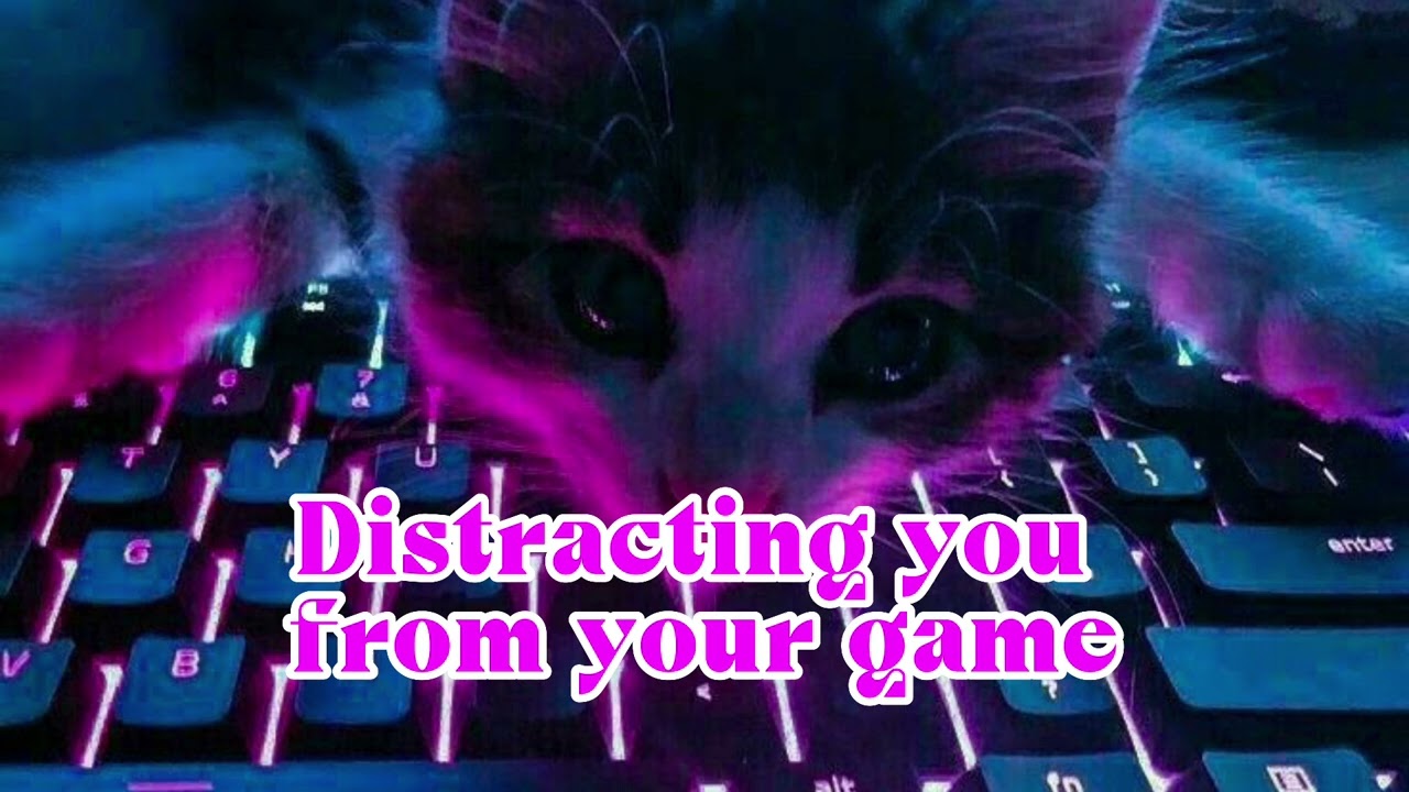 Girlfriend ASMR | Distracting You From Your Game [Clingy][Sitting on your lap][Bratty]